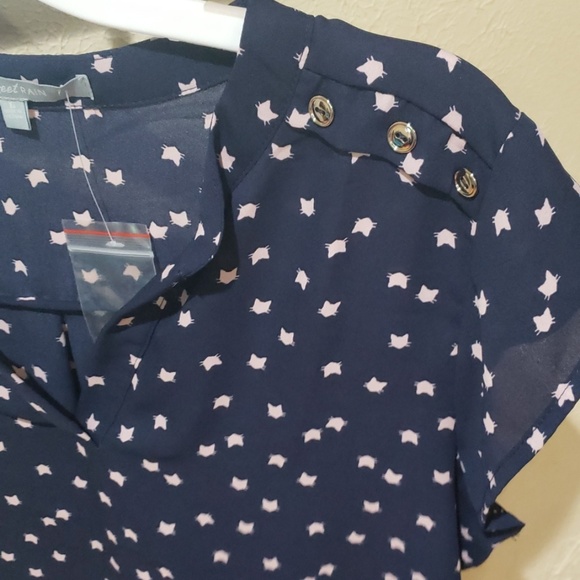 Blouse - Picture 3 of 8